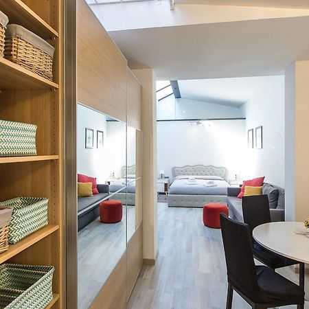 Rental In Rome Riari Garden Екстер'єр фото