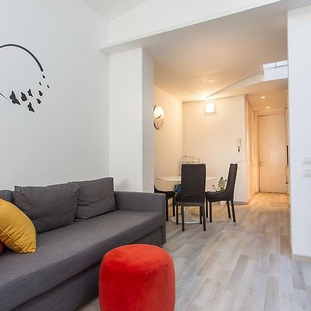 Rental In Rome Riari Garden Екстер'єр фото