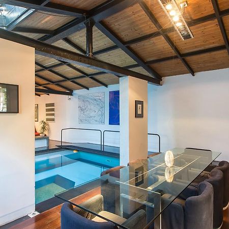 Rental In Rome Riari Garden Екстер'єр фото