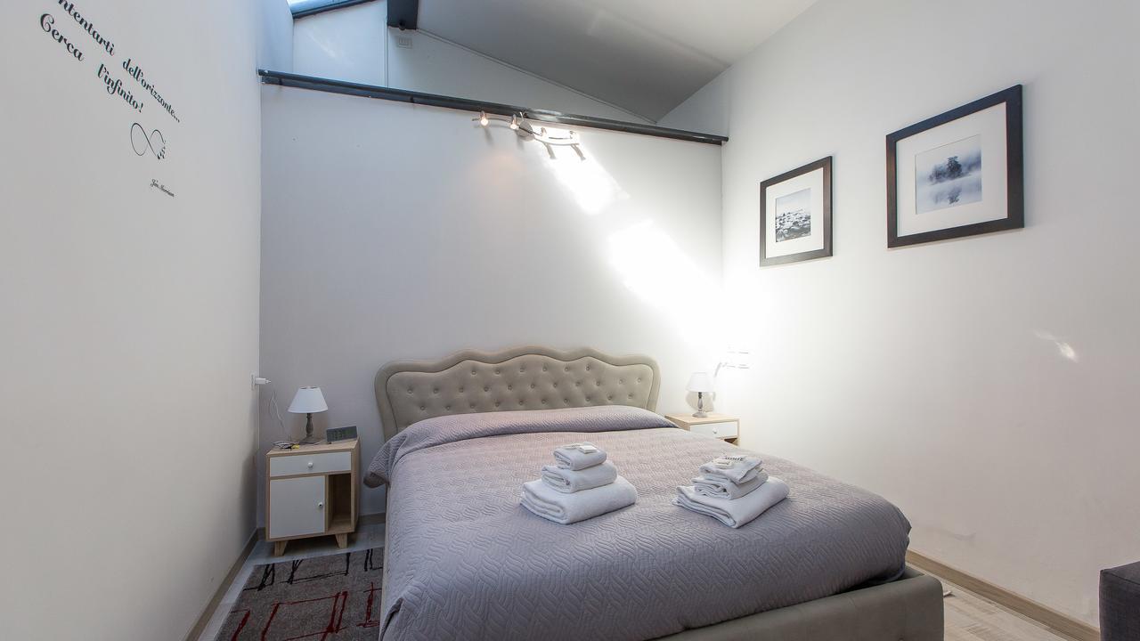 Rental In Rome Riari Garden Екстер'єр фото