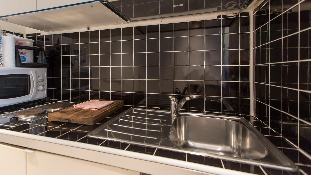 Rental In Rome Riari Garden Екстер'єр фото