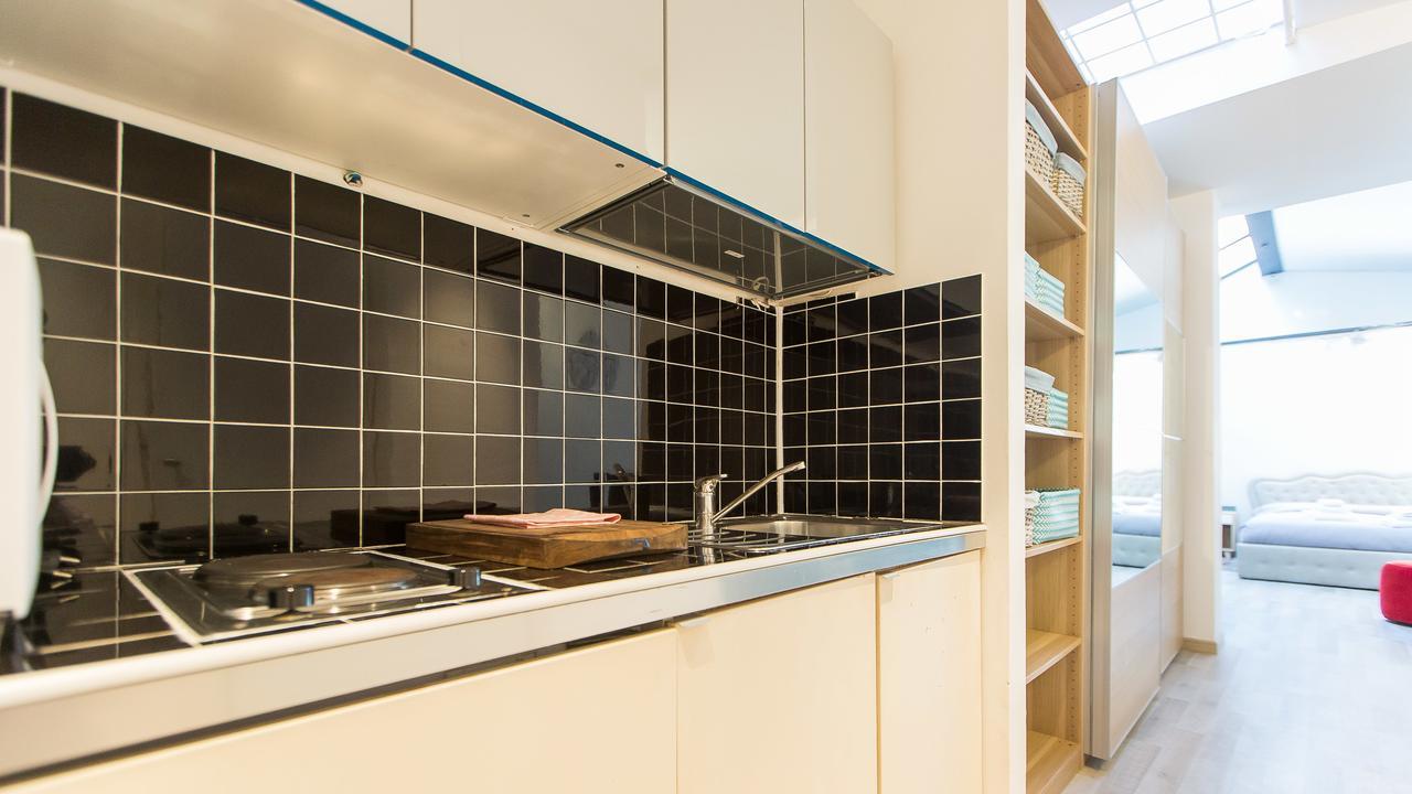 Rental In Rome Riari Garden Екстер'єр фото