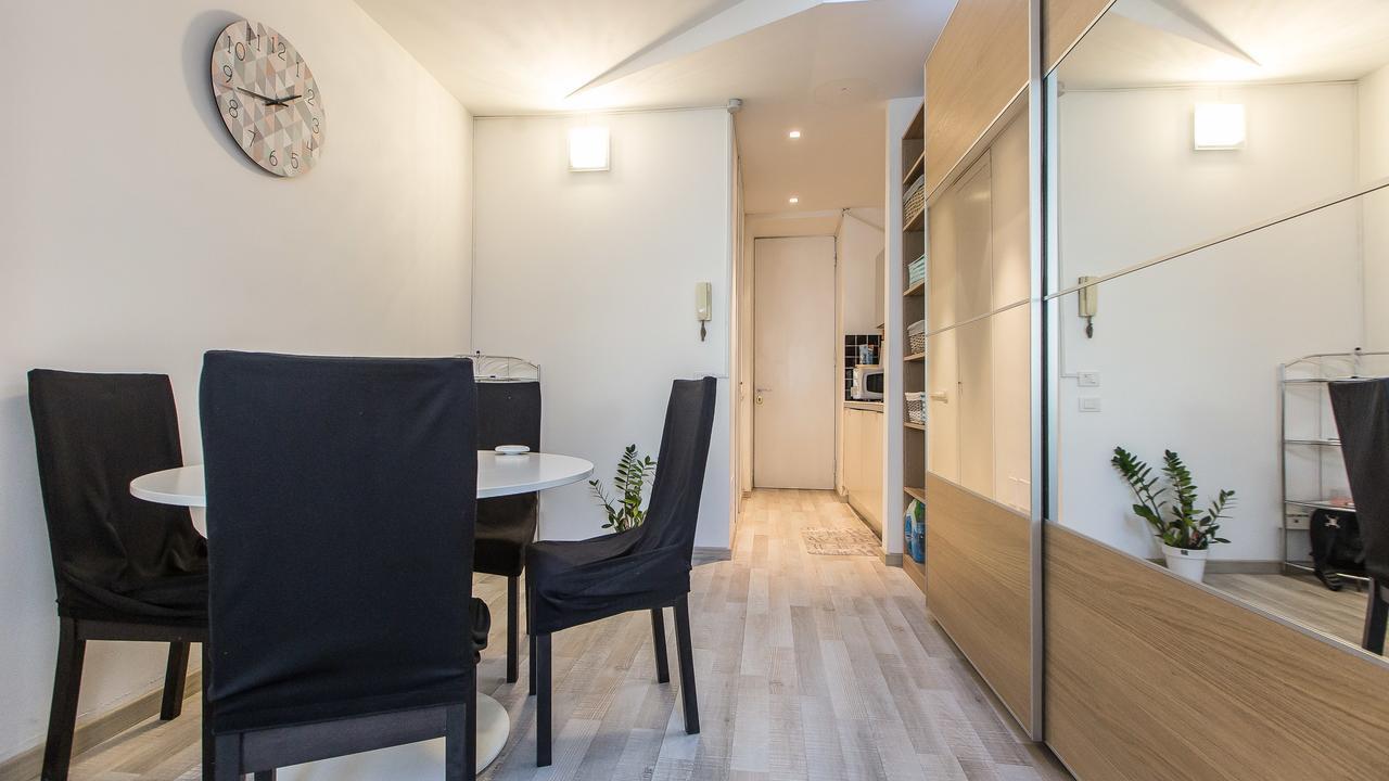 Rental In Rome Riari Garden Екстер'єр фото