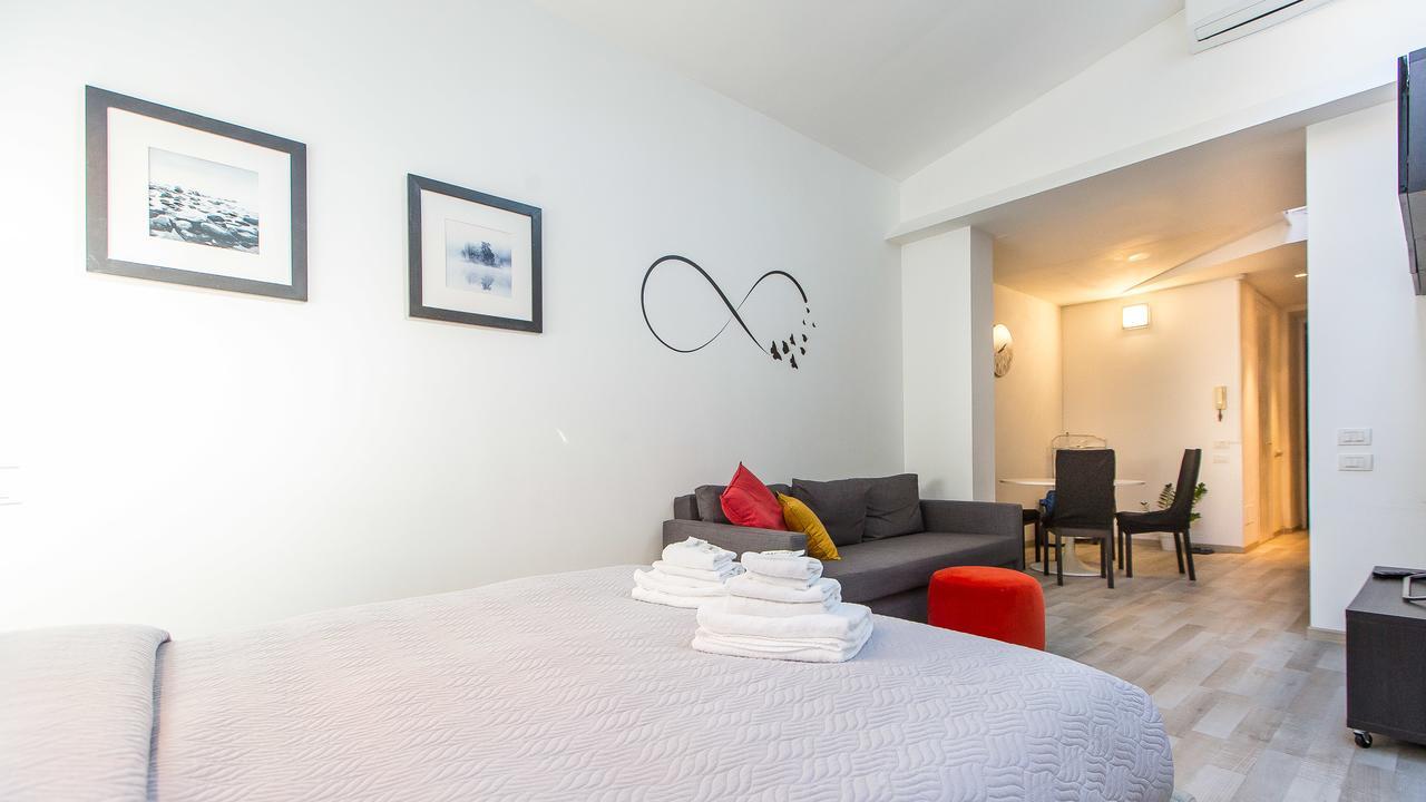 Rental In Rome Riari Garden Екстер'єр фото