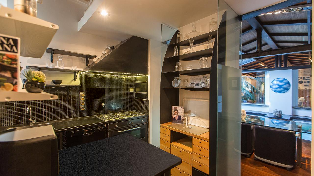 Rental In Rome Riari Garden Екстер'єр фото