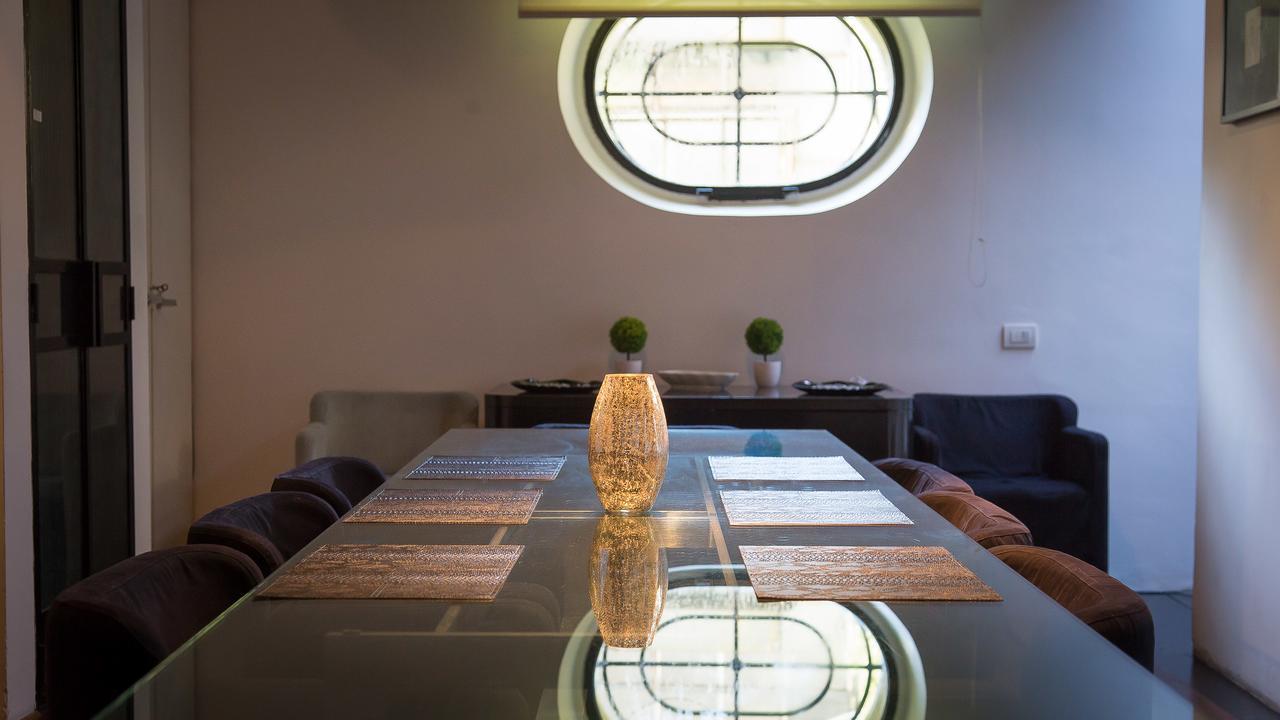 Rental In Rome Riari Garden Екстер'єр фото