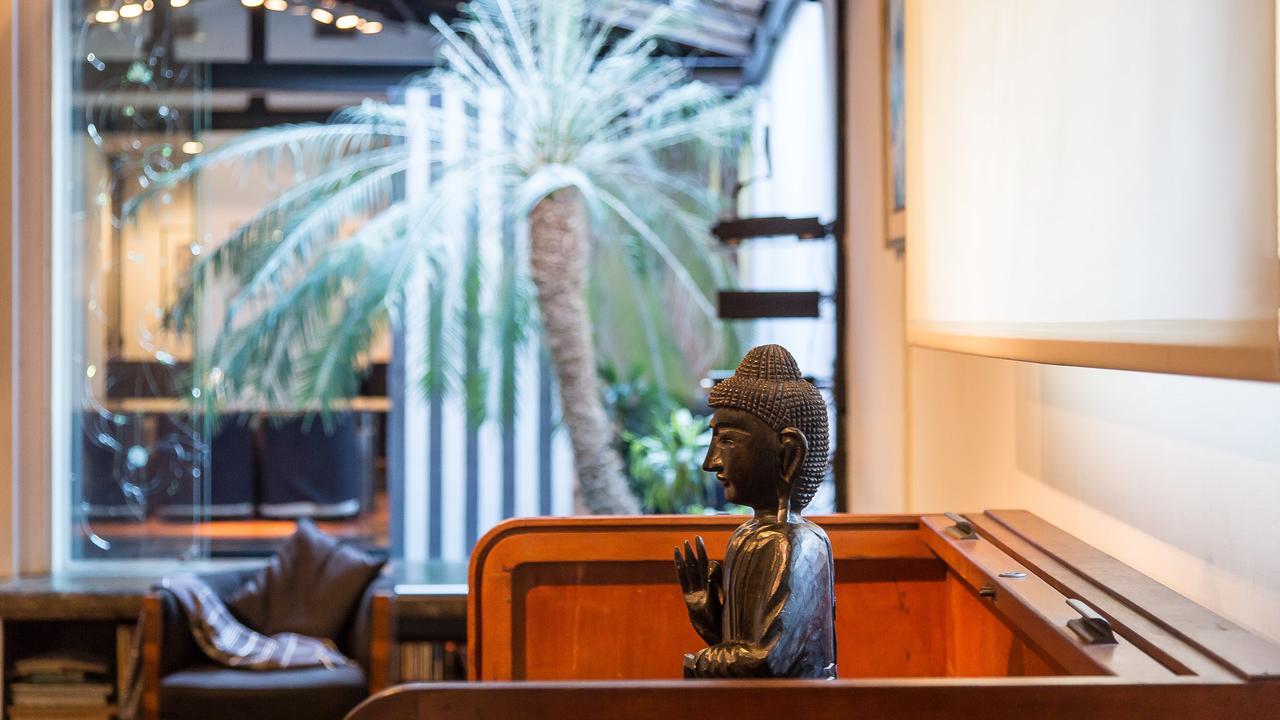 Rental In Rome Riari Garden Екстер'єр фото