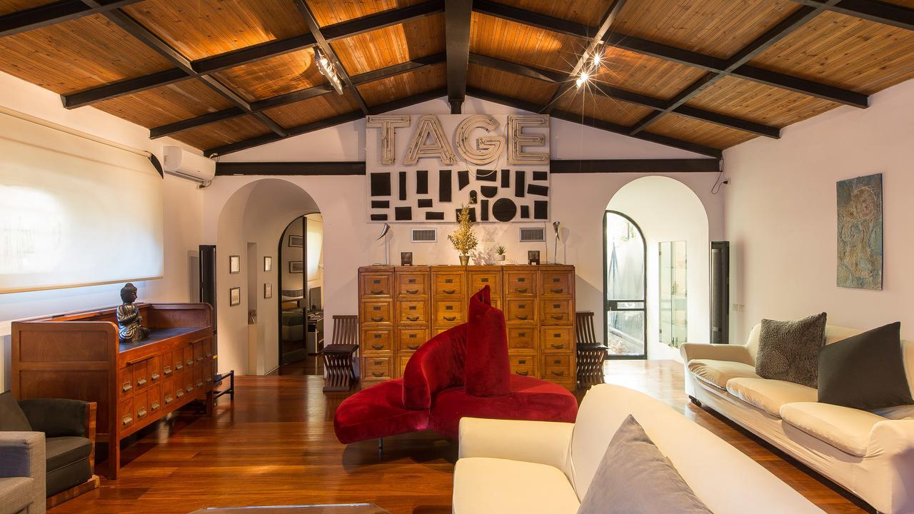 Rental In Rome Riari Garden Екстер'єр фото