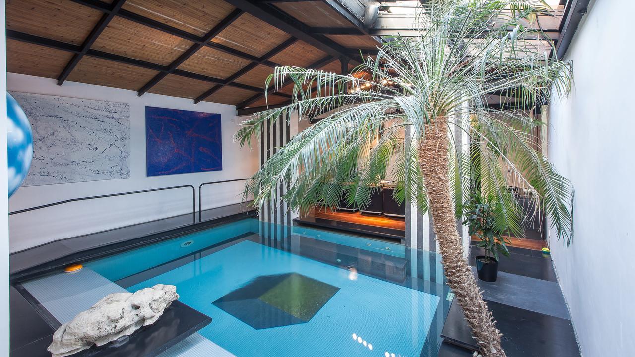 Rental In Rome Riari Garden Екстер'єр фото